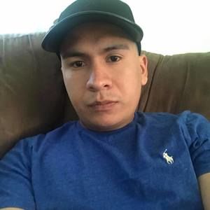 Meet your Posher, Alejandro